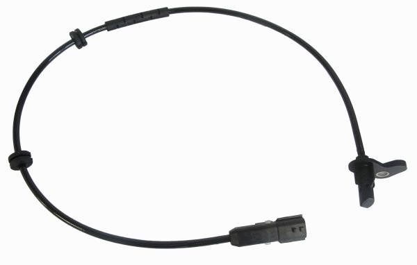 Bendix USA BSW1292 Sensor, wheel speed BSW1292: Buy near me at 2407.PL in Poland at an Affordable price!