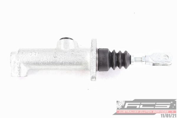 ACS Australian Clutch Services MCAR007 Master cylinder, clutch MCAR007: Buy near me in Poland at 2407.PL - Good price!