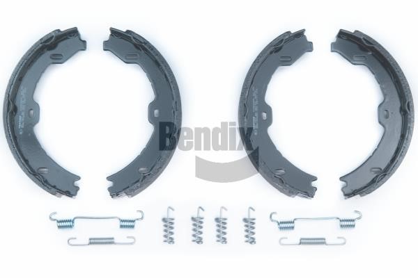 Bendix USA BXS1146 Szczęki hamulcowe hamulca postojowego BXS1146: Dobra cena w Polsce na 2407.PL - Kup Teraz!