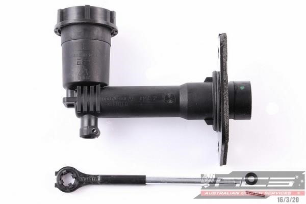 ACS Australian Clutch Services MCFD069 Master cylinder, clutch MCFD069: Buy near me in Poland at 2407.PL - Good price!