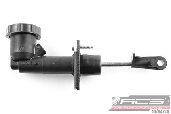 ACS Australian Clutch Services MCJE010 Master cylinder, clutch MCJE010: Buy near me at 2407.PL in Poland at an Affordable price!