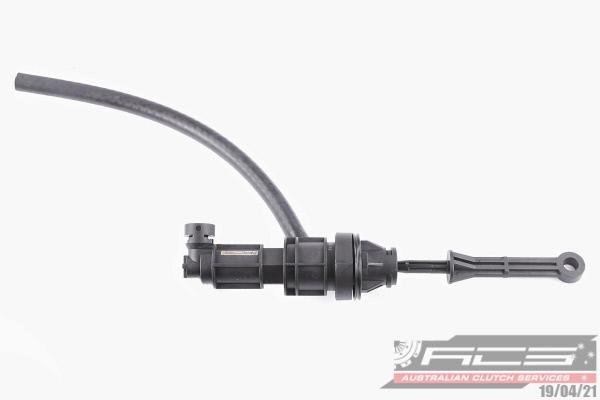 ACS Australian Clutch Services MCFD025 Master cylinder, clutch MCFD025: Buy near me at 2407.PL in Poland at an Affordable price!