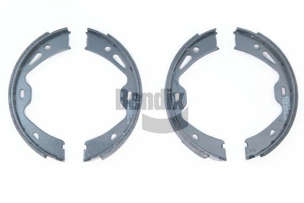Bendix USA BXS1304 Parking brake shoes BXS1304: Buy near me at 2407.PL in Poland at an Affordable price!