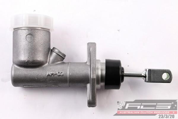 ACS Australian Clutch Services MCLE004 Master cylinder, clutch MCLE004: Buy near me in Poland at 2407.PL - Good price!