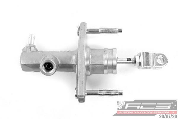 ACS Australian Clutch Services MCHN021 Master cylinder, clutch MCHN021: Buy near me in Poland at 2407.PL - Good price!