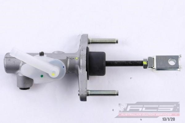 ACS Australian Clutch Services MCTY152 Master cylinder, clutch MCTY152: Buy near me in Poland at 2407.PL - Good price!