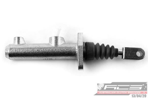 ACS Australian Clutch Services MCAR009 Master cylinder, clutch MCAR009: Buy near me in Poland at 2407.PL - Good price!