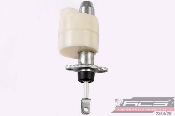 ACS Australian Clutch Services MCLE001 Master cylinder, clutch MCLE001: Buy near me in Poland at 2407.PL - Good price!