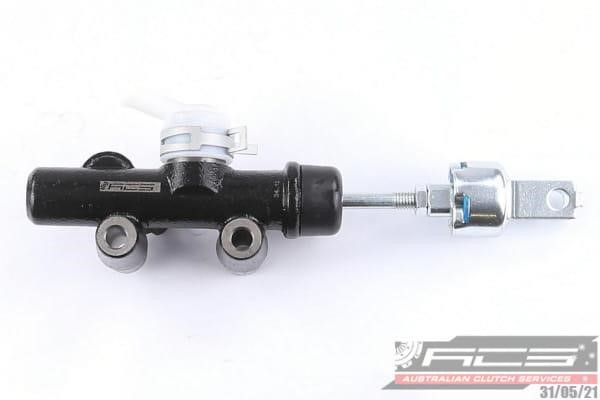 ACS Australian Clutch Services MCTY004 Master cylinder, clutch MCTY004: Buy near me in Poland at 2407.PL - Good price!