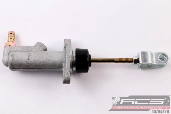 ACS Australian Clutch Services MCMI017 Master cylinder, clutch MCMI017: Buy near me at 2407.PL in Poland at an Affordable price!