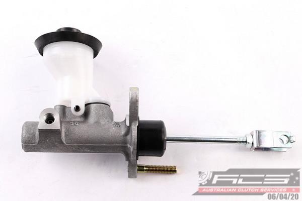 ACS Australian Clutch Services MCTY090 Master cylinder, clutch MCTY090: Buy near me in Poland at 2407.PL - Good price!