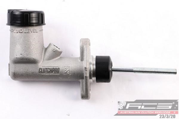 ACS Australian Clutch Services MCLR006 Master cylinder, clutch MCLR006: Buy near me in Poland at 2407.PL - Good price!