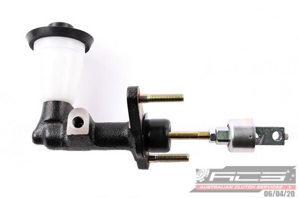 ACS Australian Clutch Services MCTY082 Master cylinder, clutch MCTY082: Buy near me in Poland at 2407.PL - Good price!