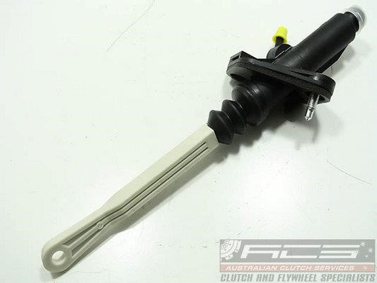 ACS Australian Clutch Services MCVL001 Master cylinder, clutch MCVL001: Buy near me in Poland at 2407.PL - Good price!