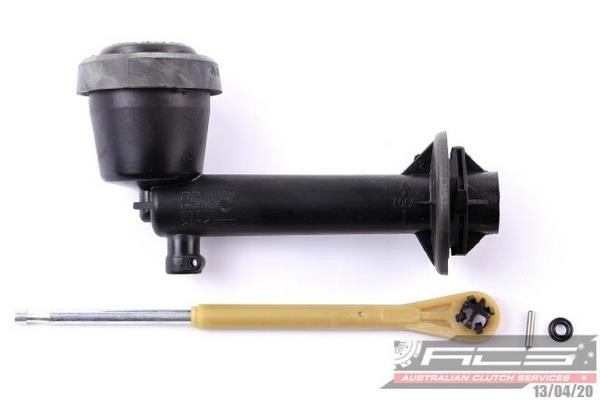 ACS Australian Clutch Services MCCR004 Master cylinder, clutch MCCR004: Buy near me in Poland at 2407.PL - Good price!