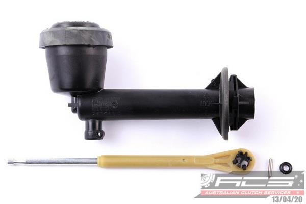 ACS Australian Clutch Services MCCR004 Цилиндр сцепления главный MCCR004: Отличная цена - Купить в Польше на 2407.PL!