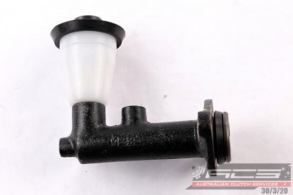 ACS Australian Clutch Services MCTY023 Master cylinder, clutch MCTY023: Buy near me in Poland at 2407.PL - Good price!