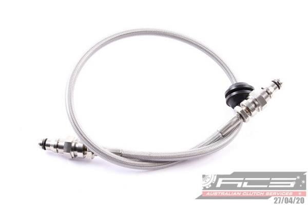 ACS Australian Clutch Services XCH-FD10 Clutch hose XCHFD10: Buy near me in Poland at 2407.PL - Good price!
