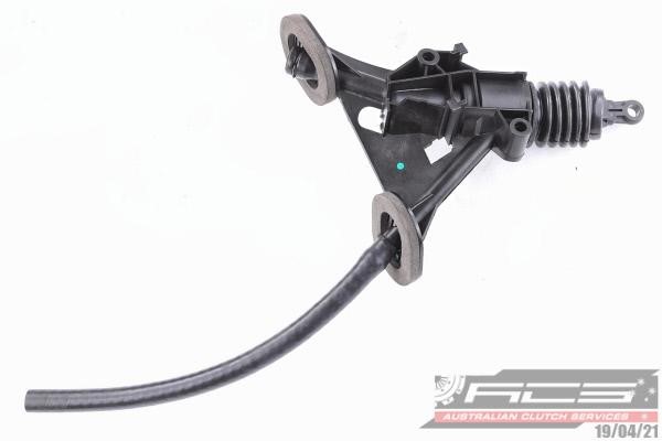 ACS Australian Clutch Services MCFD060 Master cylinder, clutch MCFD060: Buy near me in Poland at 2407.PL - Good price!