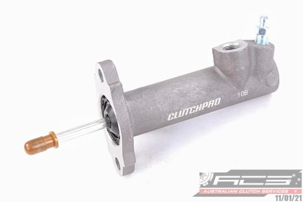 ACS Australian Clutch Services SCSE002 Clutch slave cylinder SCSE002: Buy near me in Poland at 2407.PL - Good price!