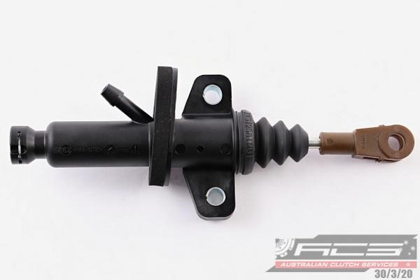 ACS Australian Clutch Services MCSS001 Master cylinder, clutch MCSS001: Buy near me in Poland at 2407.PL - Good price!