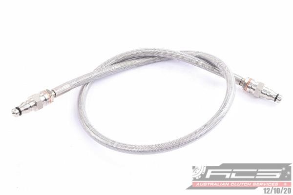 ACS Australian Clutch Services XCH-RE01 Clutch hose XCHRE01: Buy near me in Poland at 2407.PL - Good price!