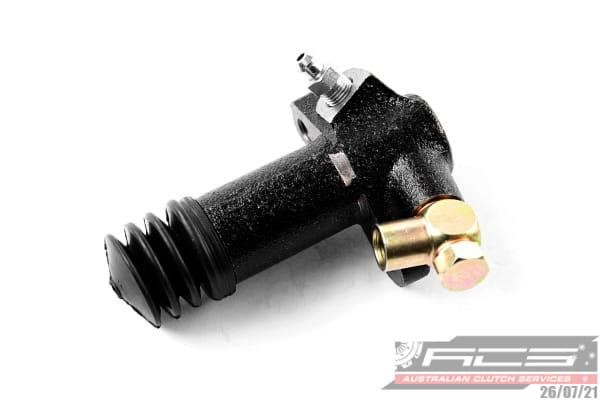 ACS Australian Clutch Services SCHD006 Clutch slave cylinder SCHD006: Buy near me in Poland at 2407.PL - Good price!