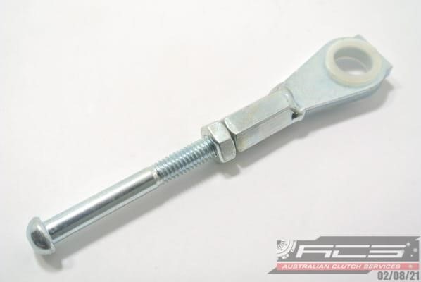 ACS Australian Clutch Services MCFD-APR02 Rod, master cylinder MCFDAPR02: Buy near me in Poland at 2407.PL - Good price!