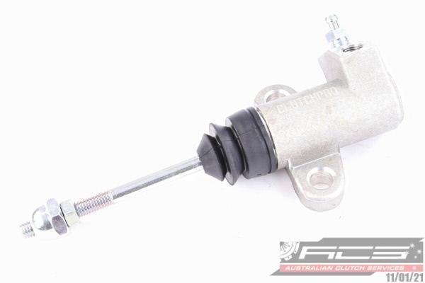 ACS Australian Clutch Services SCNI003 Clutch slave cylinder SCNI003: Buy near me in Poland at 2407.PL - Good price!