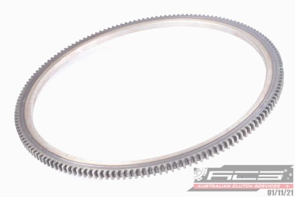 ACS Australian Clutch Services RGFORD6-160T GEAR-RING RGFORD6160T: Buy near me in Poland at 2407.PL - Good price!