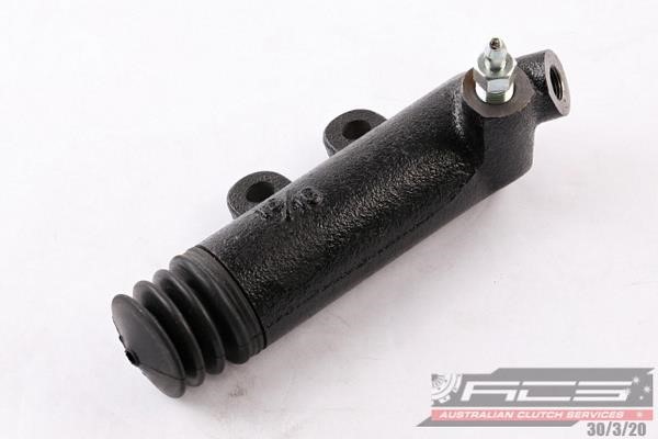 ACS Australian Clutch Services SCTY022 Clutch slave cylinder SCTY022: Buy near me in Poland at 2407.PL - Good price!