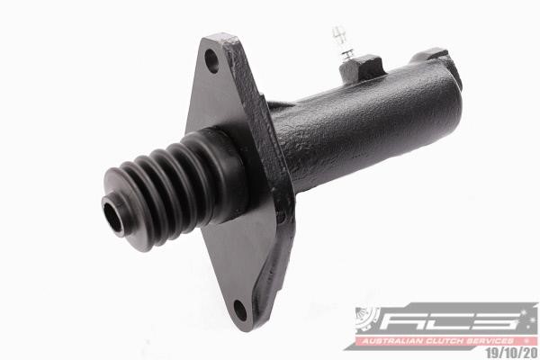 ACS Australian Clutch Services SCBM012 Clutch slave cylinder SCBM012: Buy near me in Poland at 2407.PL - Good price!