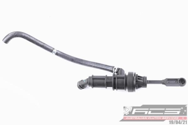 ACS Australian Clutch Services MCJE001 Master cylinder, clutch MCJE001: Buy near me in Poland at 2407.PL - Good price!