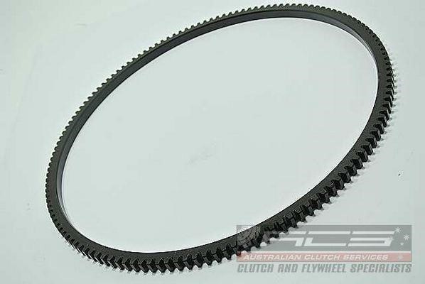 ACS Australian Clutch Services RGHOL6-137T GEAR-RING RGHOL6137T: Buy near me in Poland at 2407.PL - Good price!