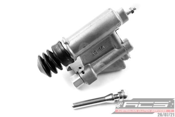 ACS Australian Clutch Services SCHN011 Clutch slave cylinder SCHN011: Buy near me in Poland at 2407.PL - Good price!