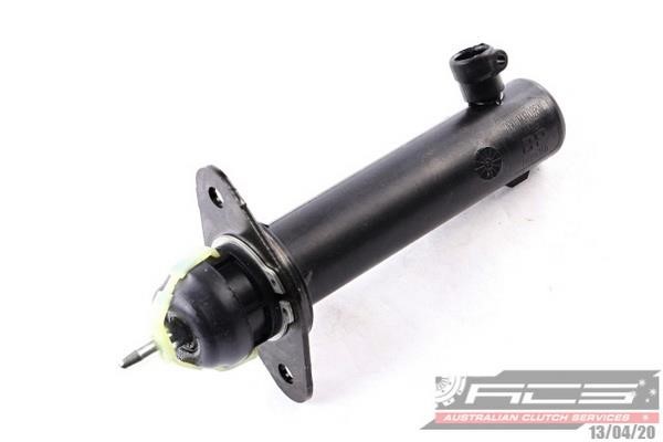 ACS Australian Clutch Services SCCY001 Clutch slave cylinder SCCY001: Buy near me in Poland at 2407.PL - Good price!