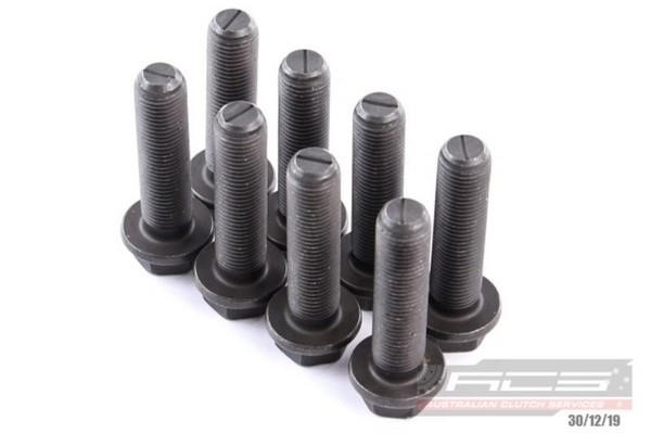 ACS Australian Clutch Services FWBFI03 Screw Set, flywheel FWBFI03: Buy near me in Poland at 2407.PL - Good price!