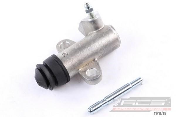 ACS Australian Clutch Services SCNI018 Clutch slave cylinder SCNI018: Buy near me in Poland at 2407.PL - Good price!