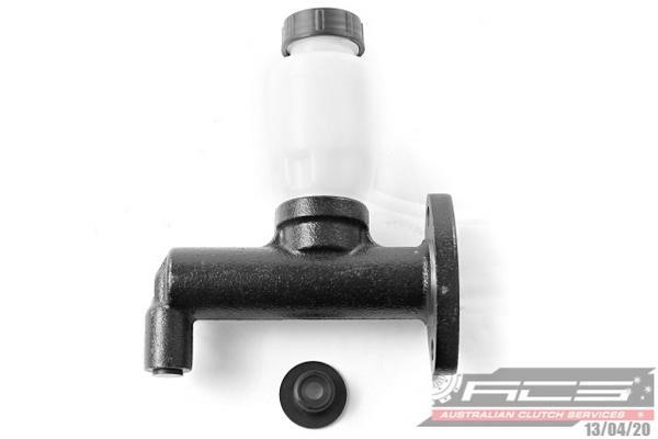 ACS Australian Clutch Services MCGM020 Master cylinder, clutch MCGM020: Buy near me in Poland at 2407.PL - Good price!