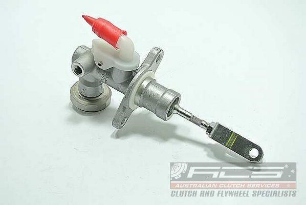 ACS Australian Clutch Services MCNI021 Master cylinder, clutch MCNI021: Buy near me in Poland at 2407.PL - Good price!
