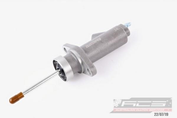 ACS Australian Clutch Services SCGM024 Clutch slave cylinder SCGM024: Buy near me at 2407.PL in Poland at an Affordable price!