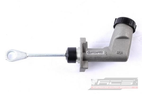 ACS Australian Clutch Services MCFD031 Master cylinder, clutch MCFD031: Buy near me in Poland at 2407.PL - Good price!