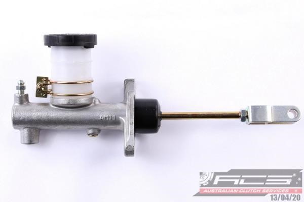 ACS Australian Clutch Services MCFD014 Master cylinder, clutch MCFD014: Buy near me at 2407.PL in Poland at an Affordable price!