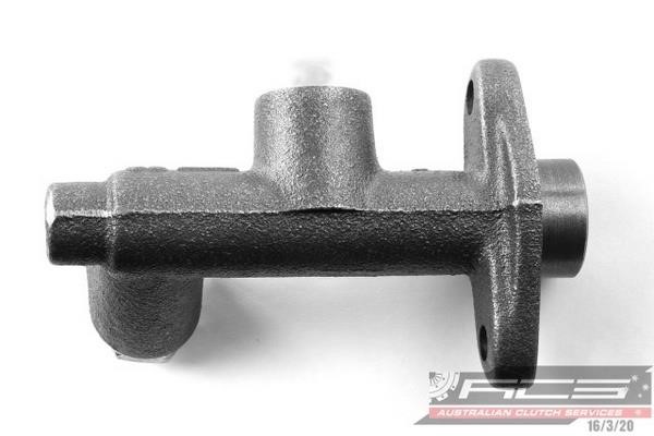 ACS Australian Clutch Services MCFD047 Master cylinder, clutch MCFD047: Buy near me in Poland at 2407.PL - Good price!