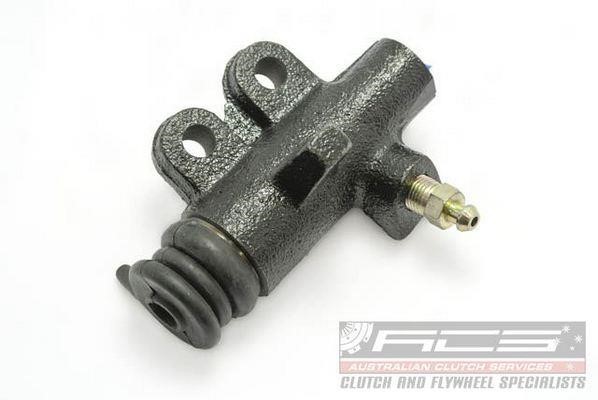 ACS Australian Clutch Services SCTY030 Clutch slave cylinder SCTY030: Buy near me in Poland at 2407.PL - Good price!