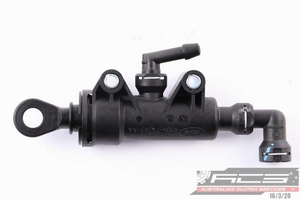 ACS Australian Clutch Services MCFD075 Master cylinder, clutch MCFD075: Buy near me in Poland at 2407.PL - Good price!