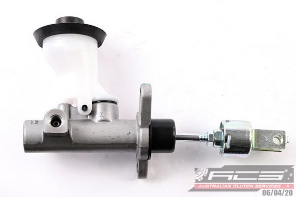 ACS Australian Clutch Services MCTY034 Master cylinder, clutch MCTY034: Buy near me in Poland at 2407.PL - Good price!