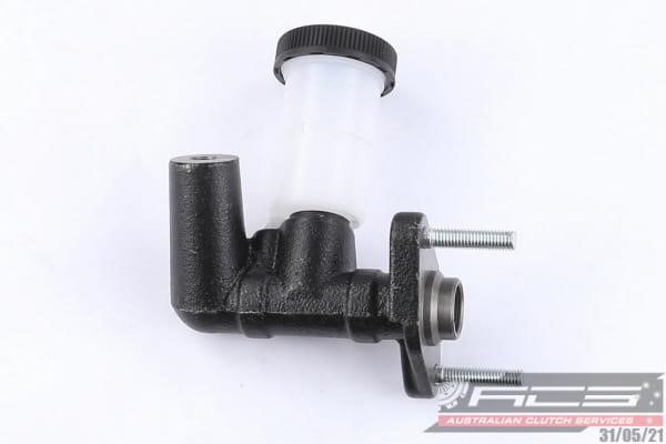 ACS Australian Clutch Services MCFD003 Master cylinder, clutch MCFD003: Buy near me in Poland at 2407.PL - Good price!