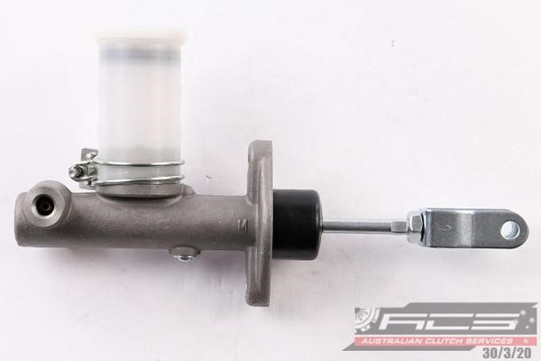 ACS Australian Clutch Services MCNI016 Master cylinder, clutch MCNI016: Buy near me in Poland at 2407.PL - Good price!