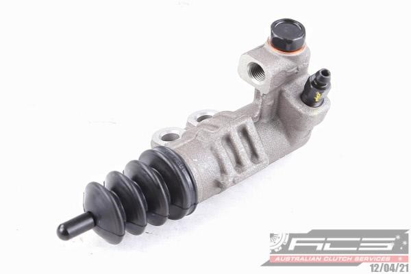 ACS Australian Clutch Services SCHD014 Clutch slave cylinder SCHD014: Buy near me at 2407.PL in Poland at an Affordable price!